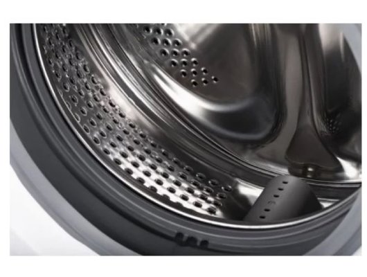 Стиральная машина BEKO WRS 55P2 BWW